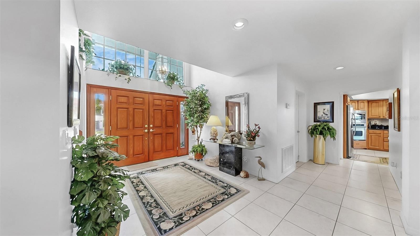SYMPHONY ISLES UNIT TWO - Residential