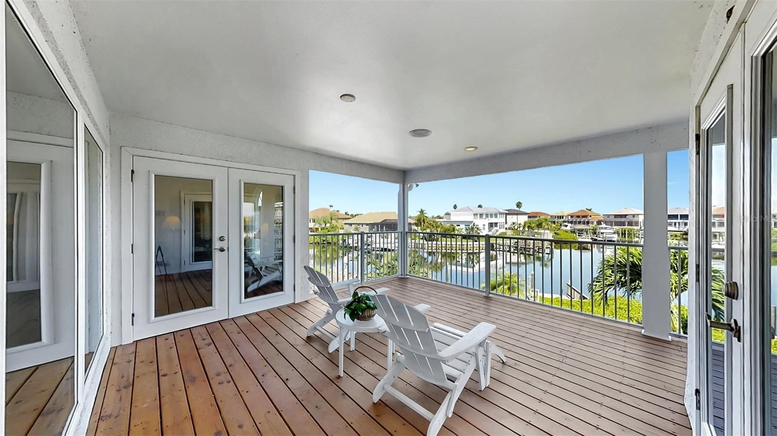 SYMPHONY ISLES UNIT TWO - Residential
