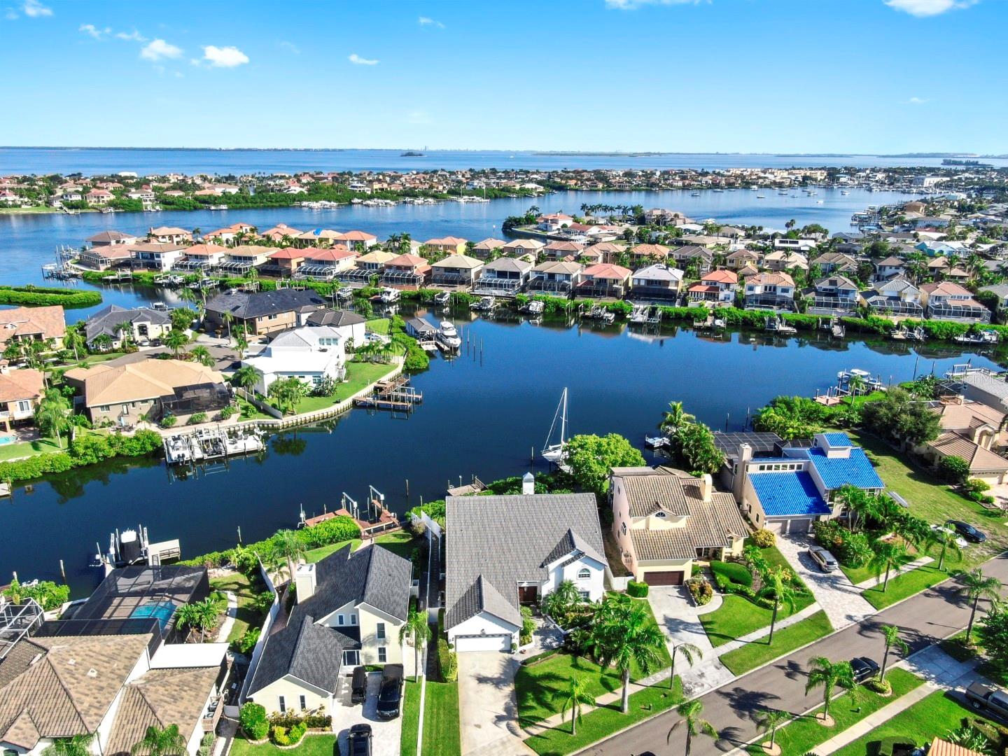 SYMPHONY ISLES UNIT TWO - Residential