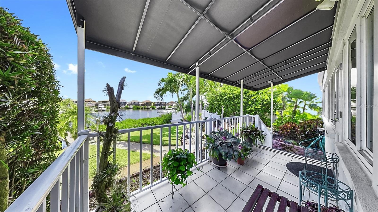SYMPHONY ISLES UNIT TWO - Residential