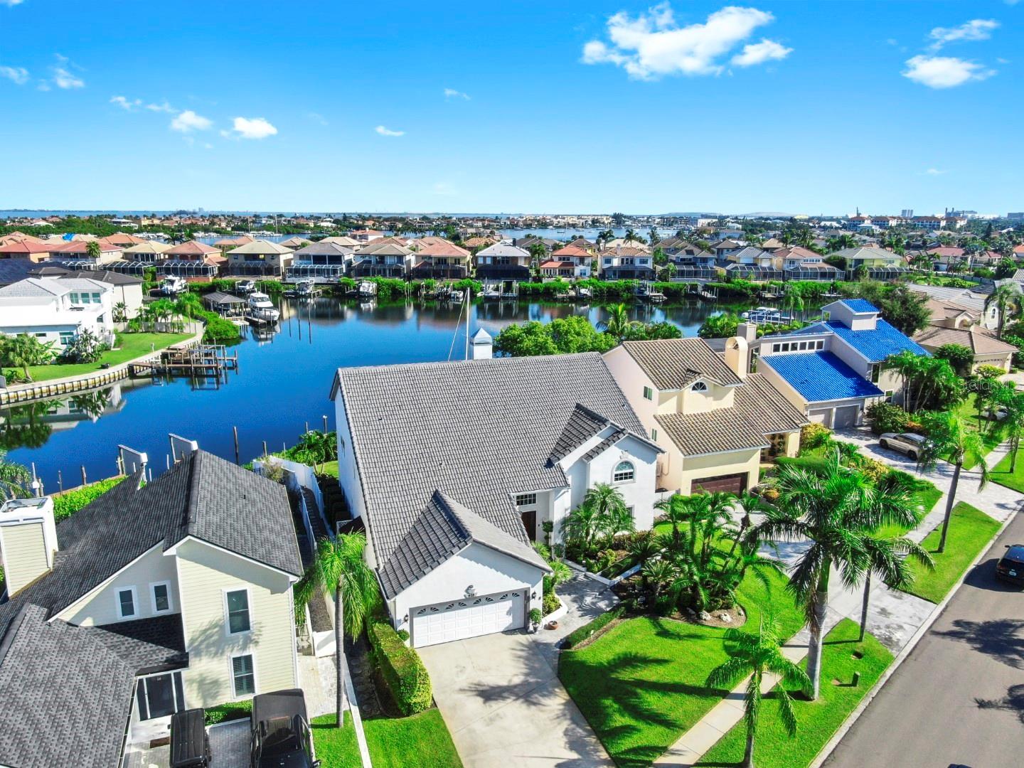 SYMPHONY ISLES UNIT TWO - Residential