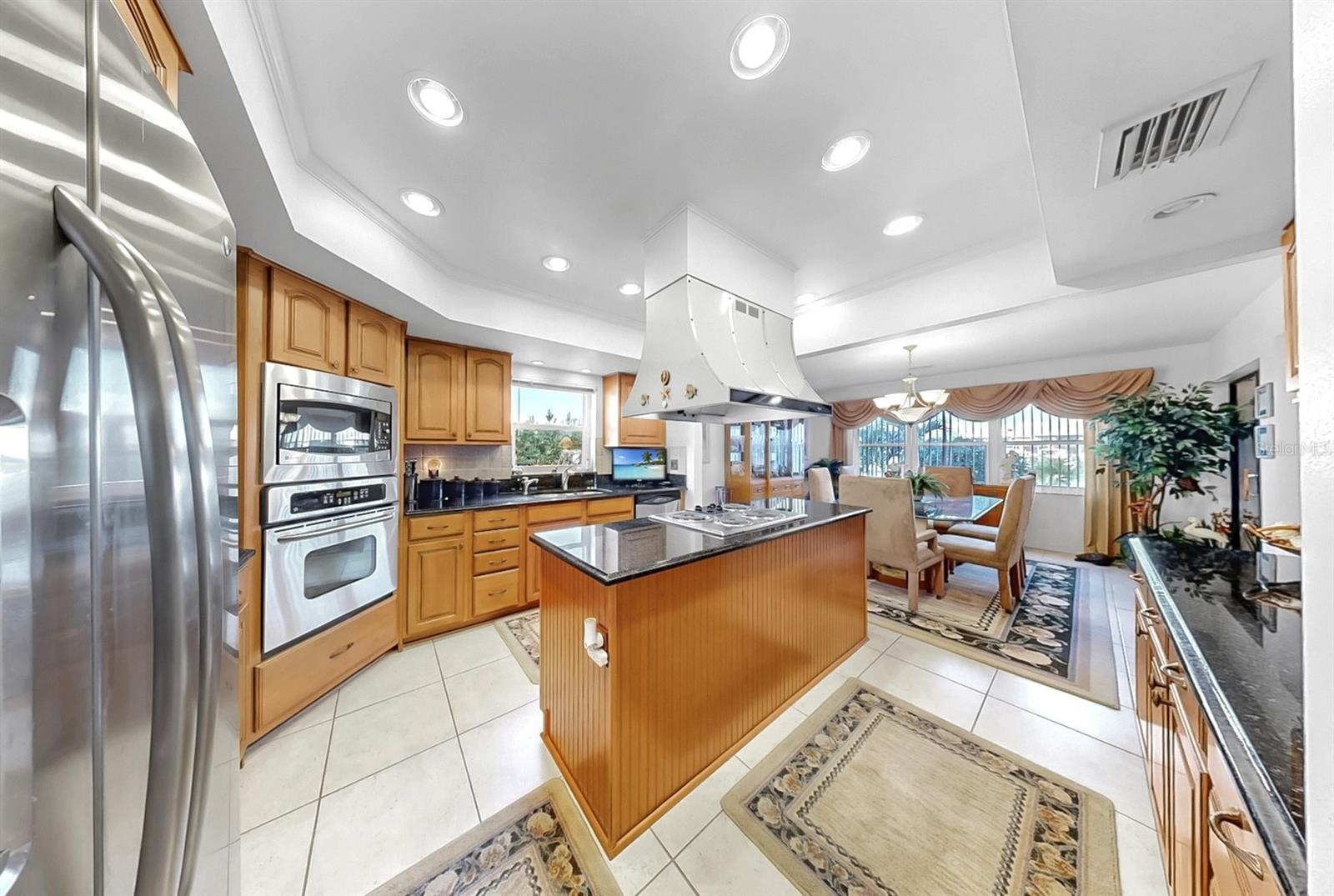 SYMPHONY ISLES UNIT TWO - Residential