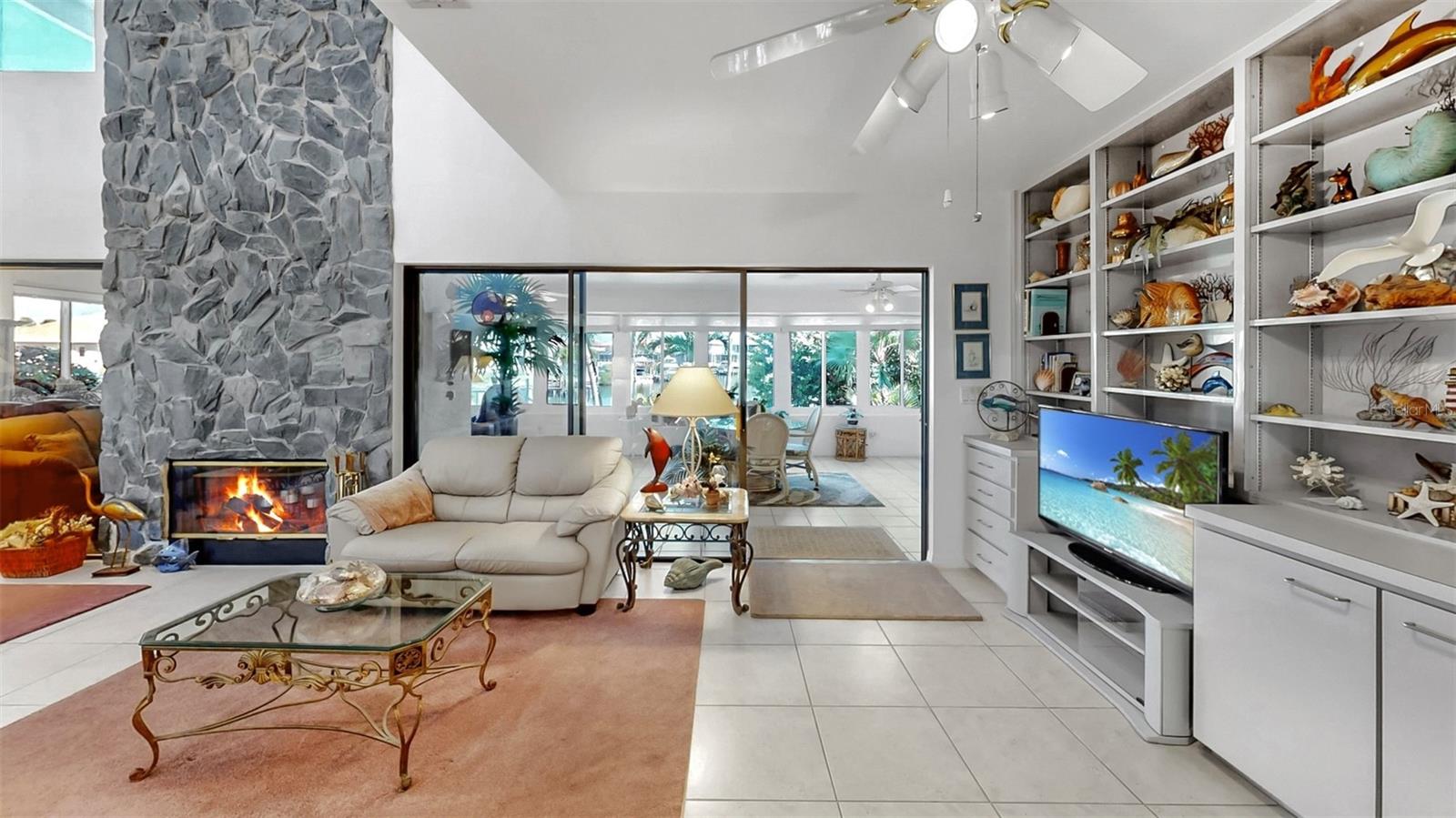 SYMPHONY ISLES UNIT TWO - Residential