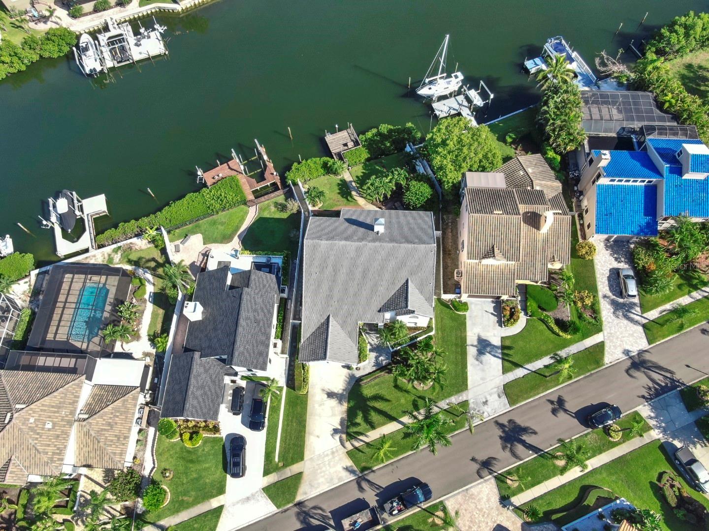 SYMPHONY ISLES UNIT TWO - Residential