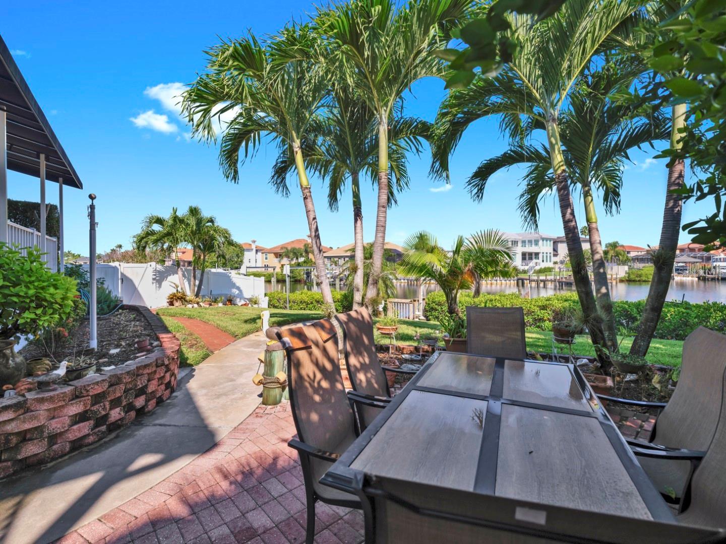SYMPHONY ISLES UNIT TWO - Residential