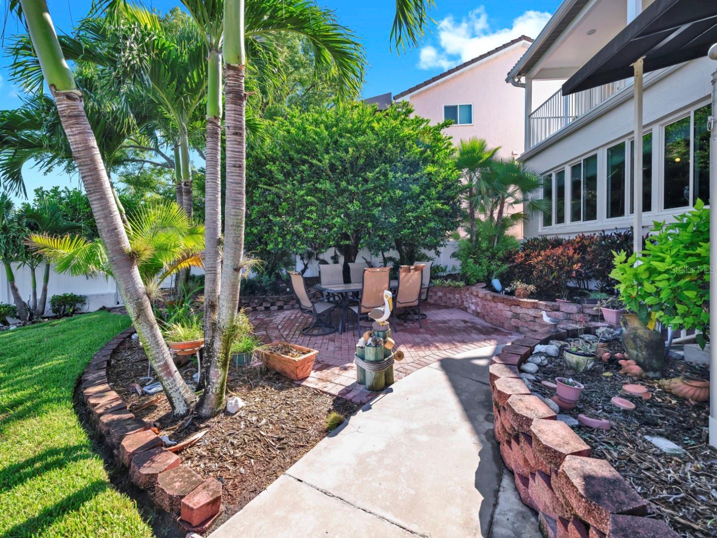 SYMPHONY ISLES UNIT TWO - Residential