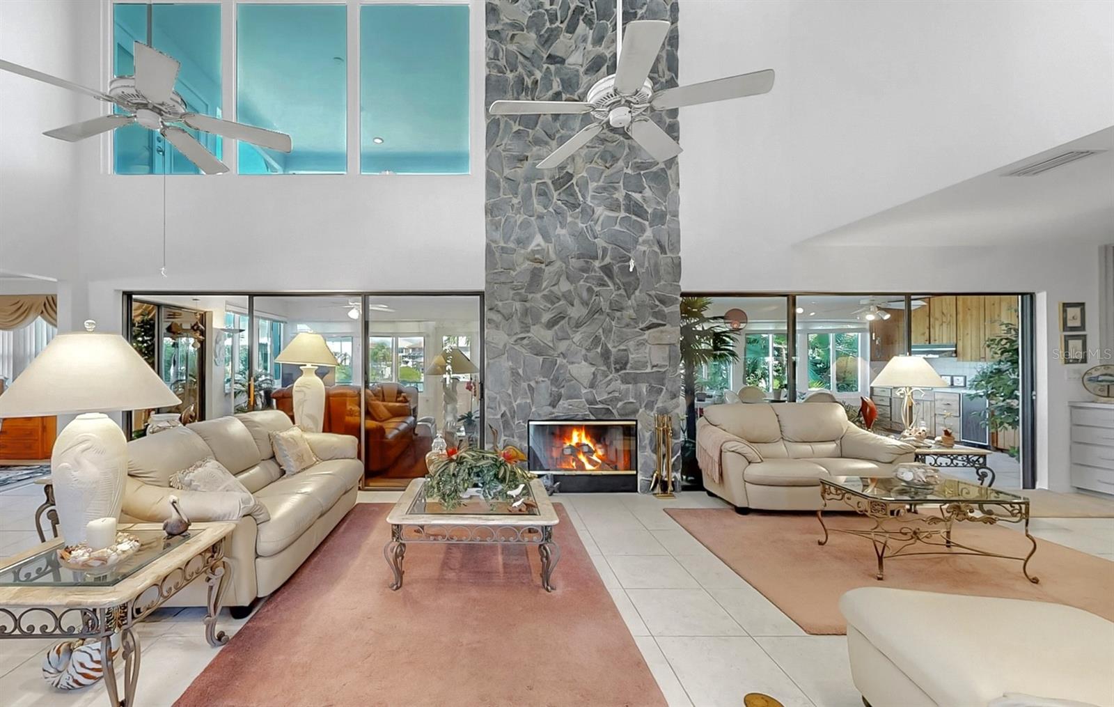 SYMPHONY ISLES UNIT TWO - Residential