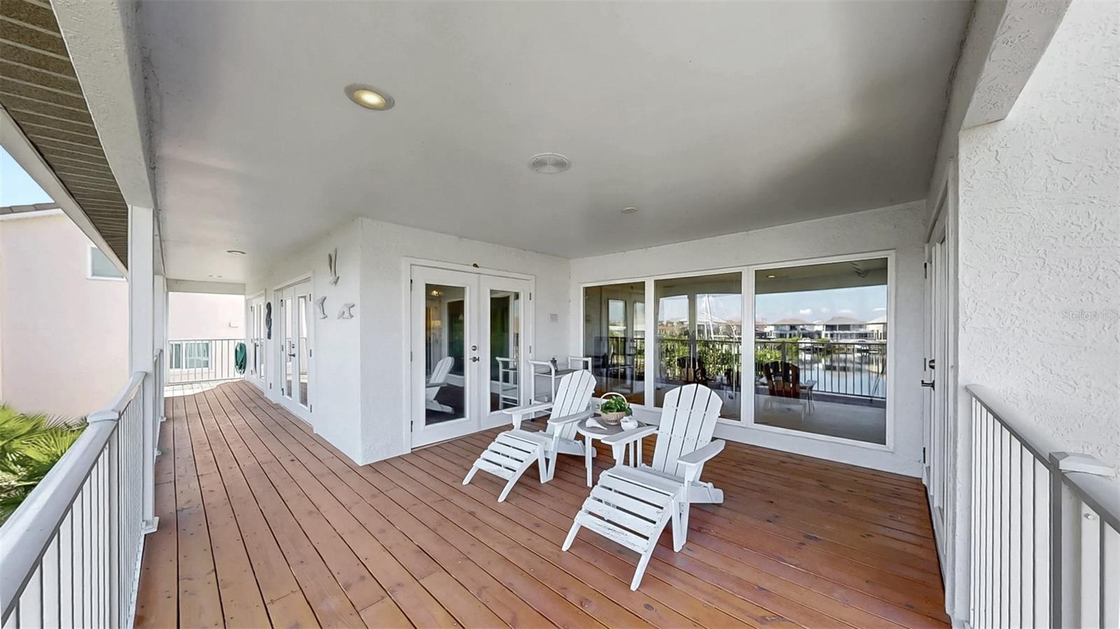SYMPHONY ISLES UNIT TWO - Residential
