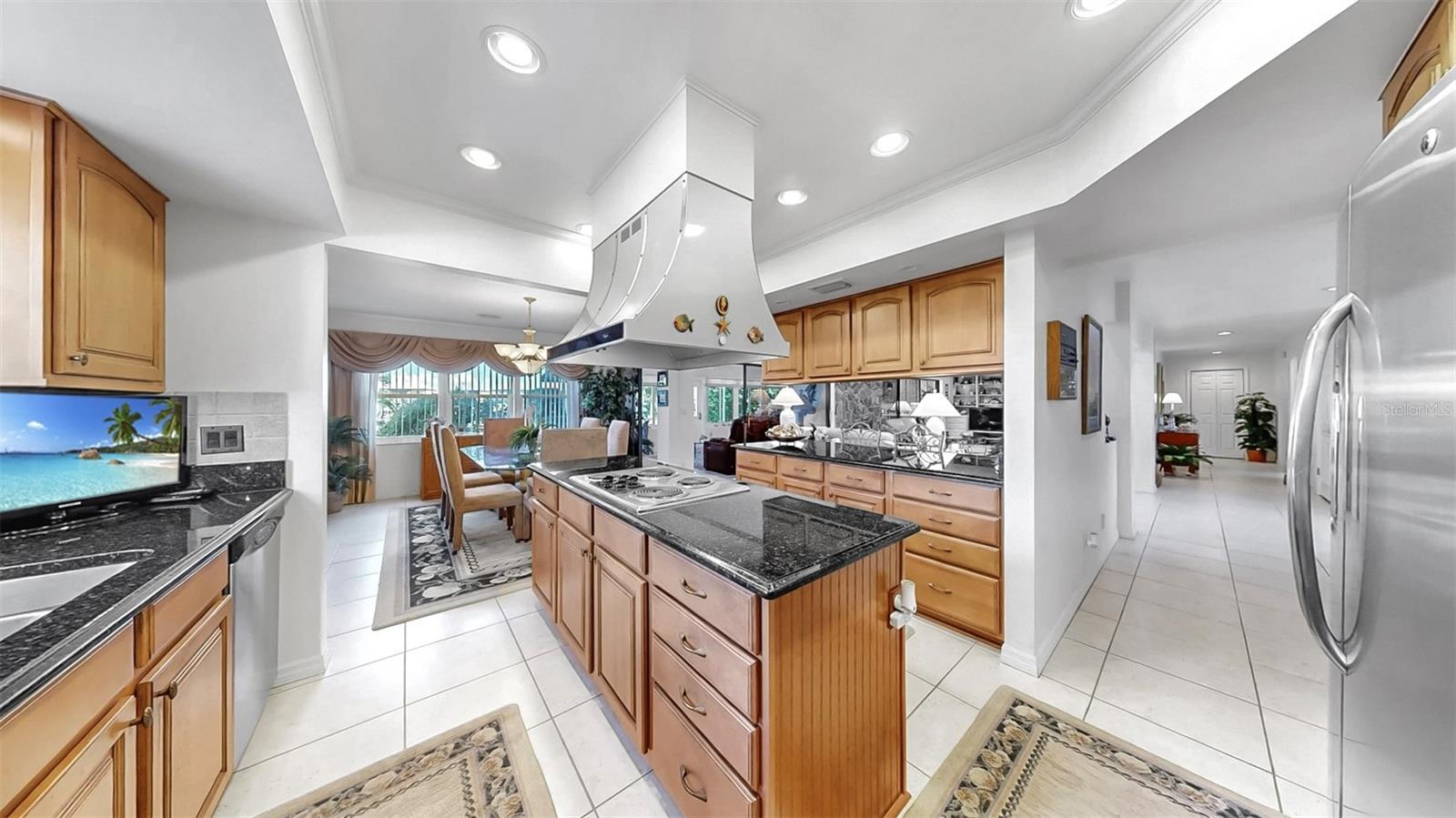 SYMPHONY ISLES UNIT TWO - Residential