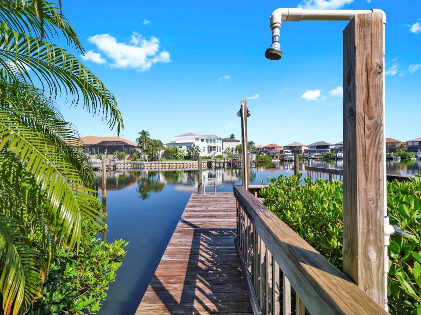SYMPHONY ISLES UNIT TWO - Residential
