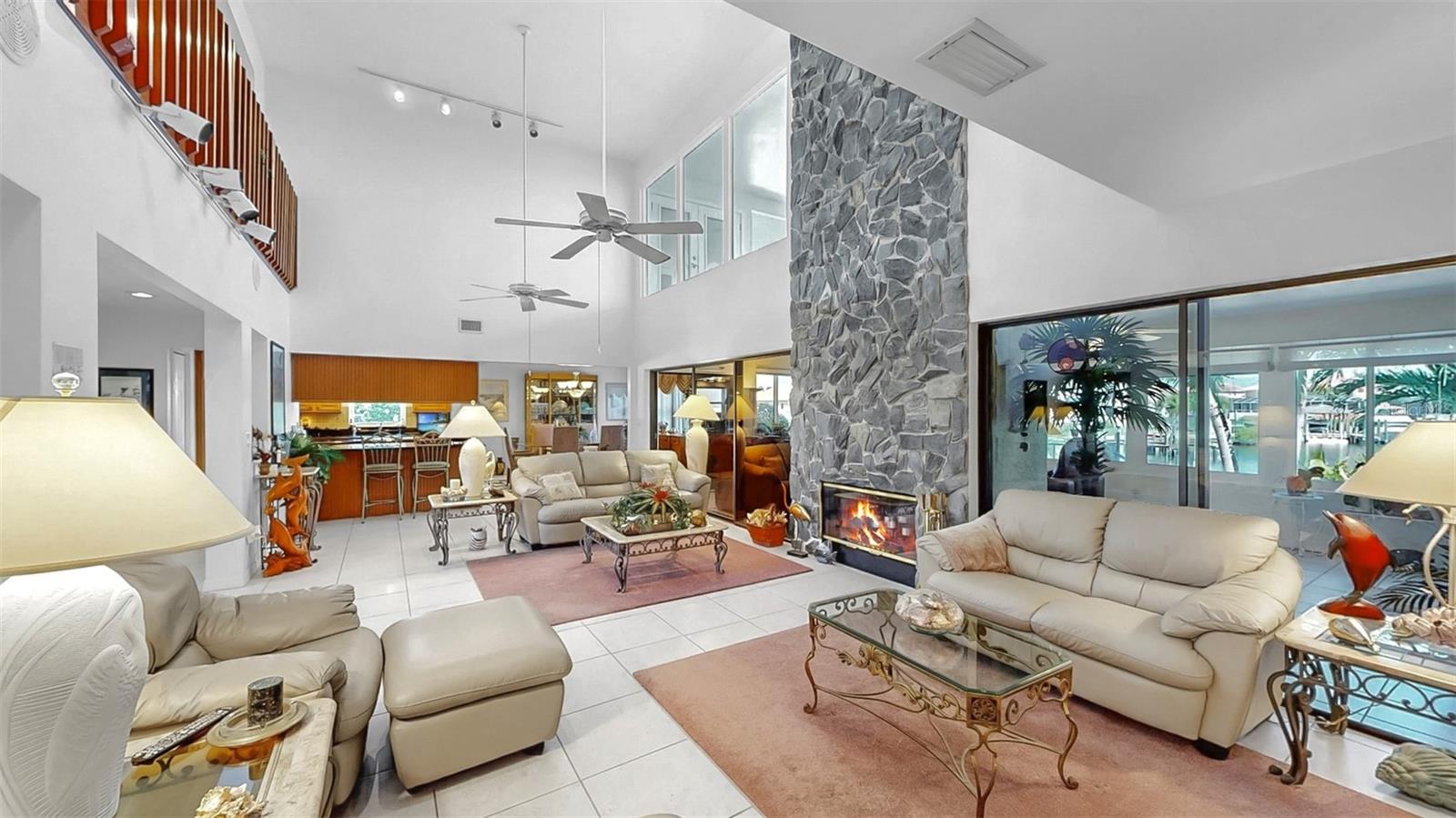 SYMPHONY ISLES UNIT TWO - Residential