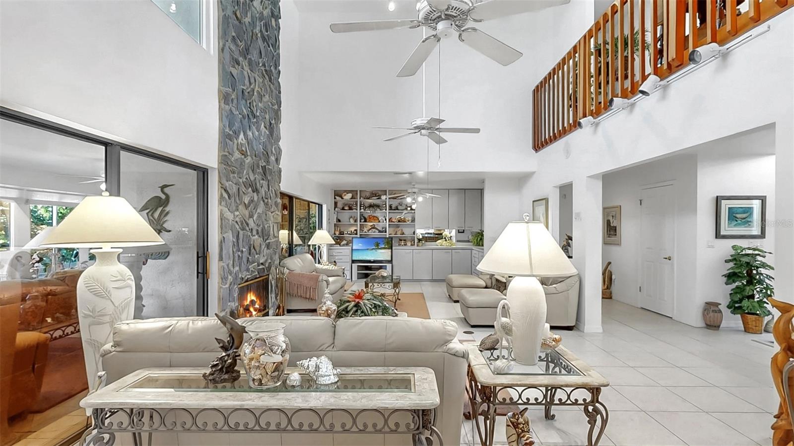 SYMPHONY ISLES UNIT TWO - Residential