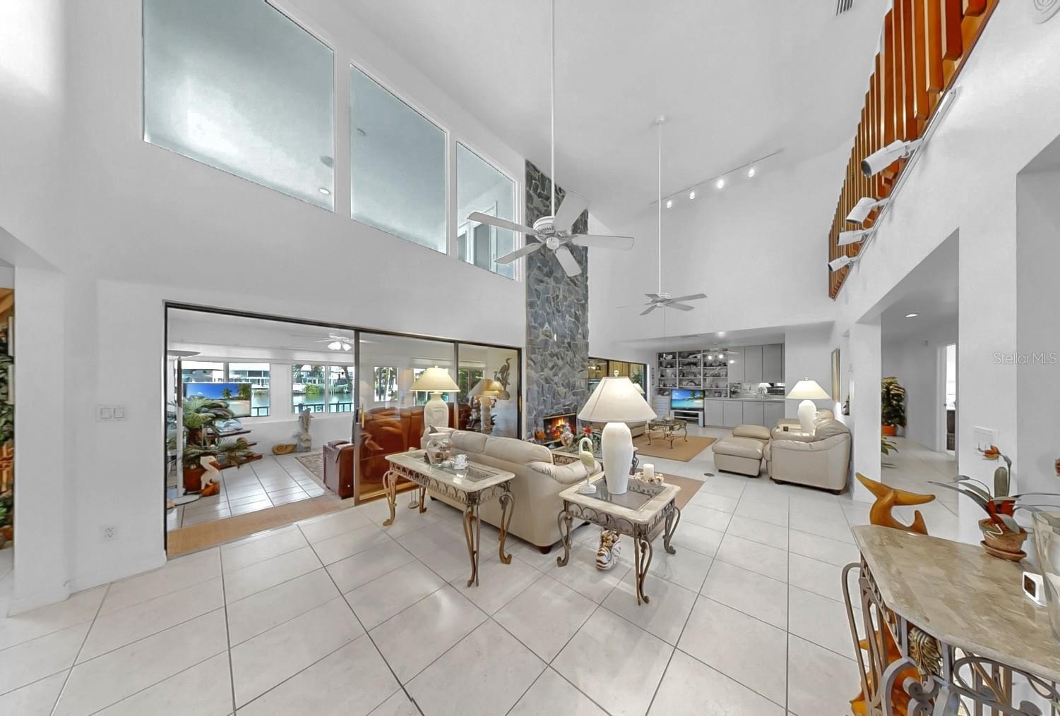 SYMPHONY ISLES UNIT TWO - Residential