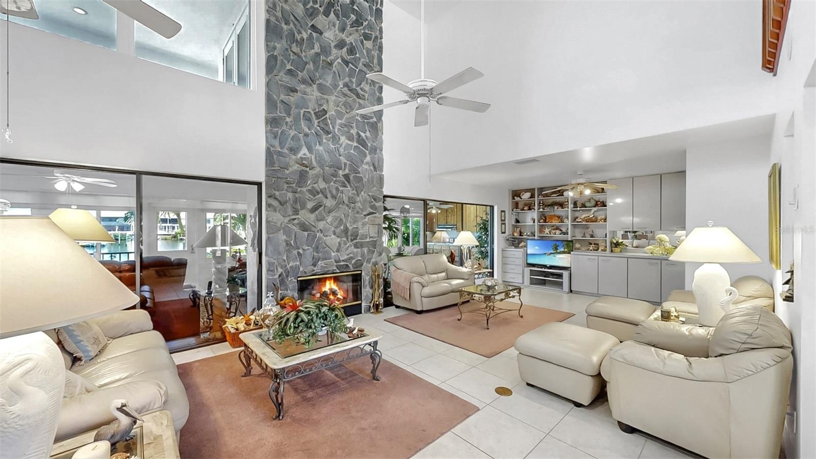SYMPHONY ISLES UNIT TWO - Residential