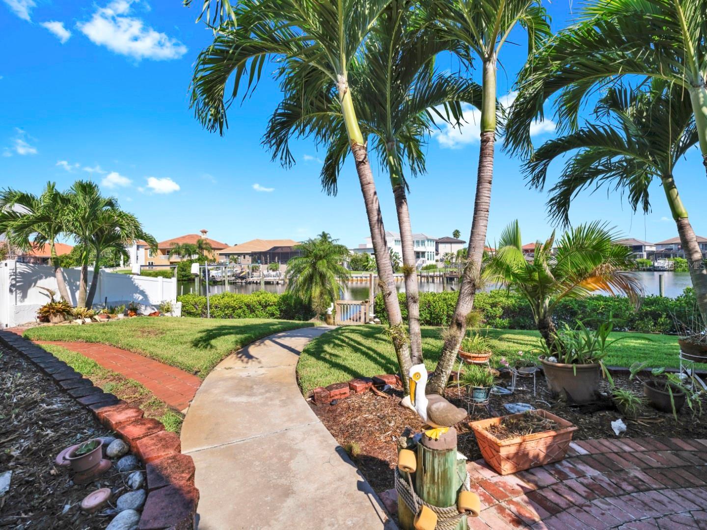 SYMPHONY ISLES UNIT TWO - Residential
