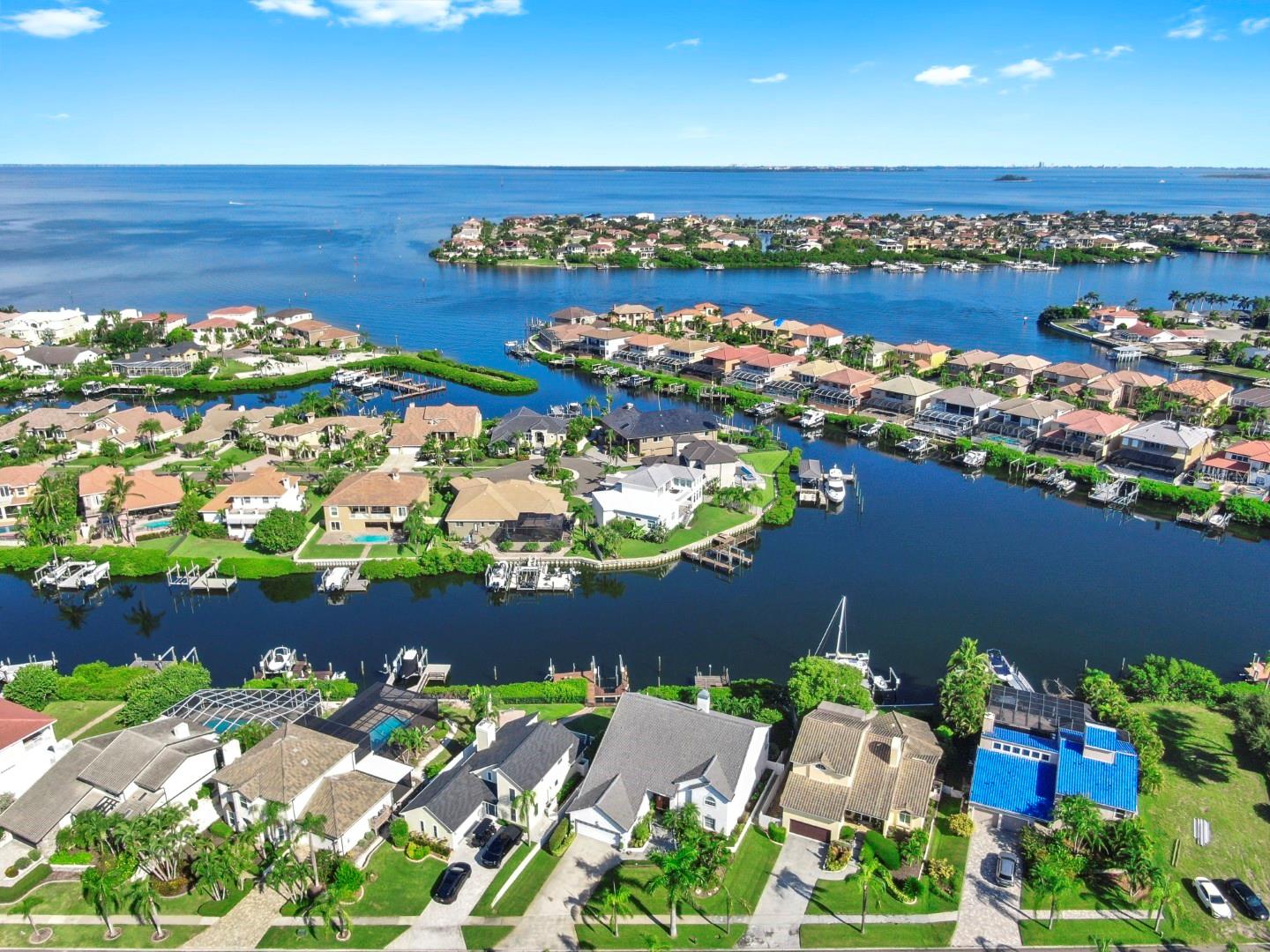 SYMPHONY ISLES UNIT TWO - Residential