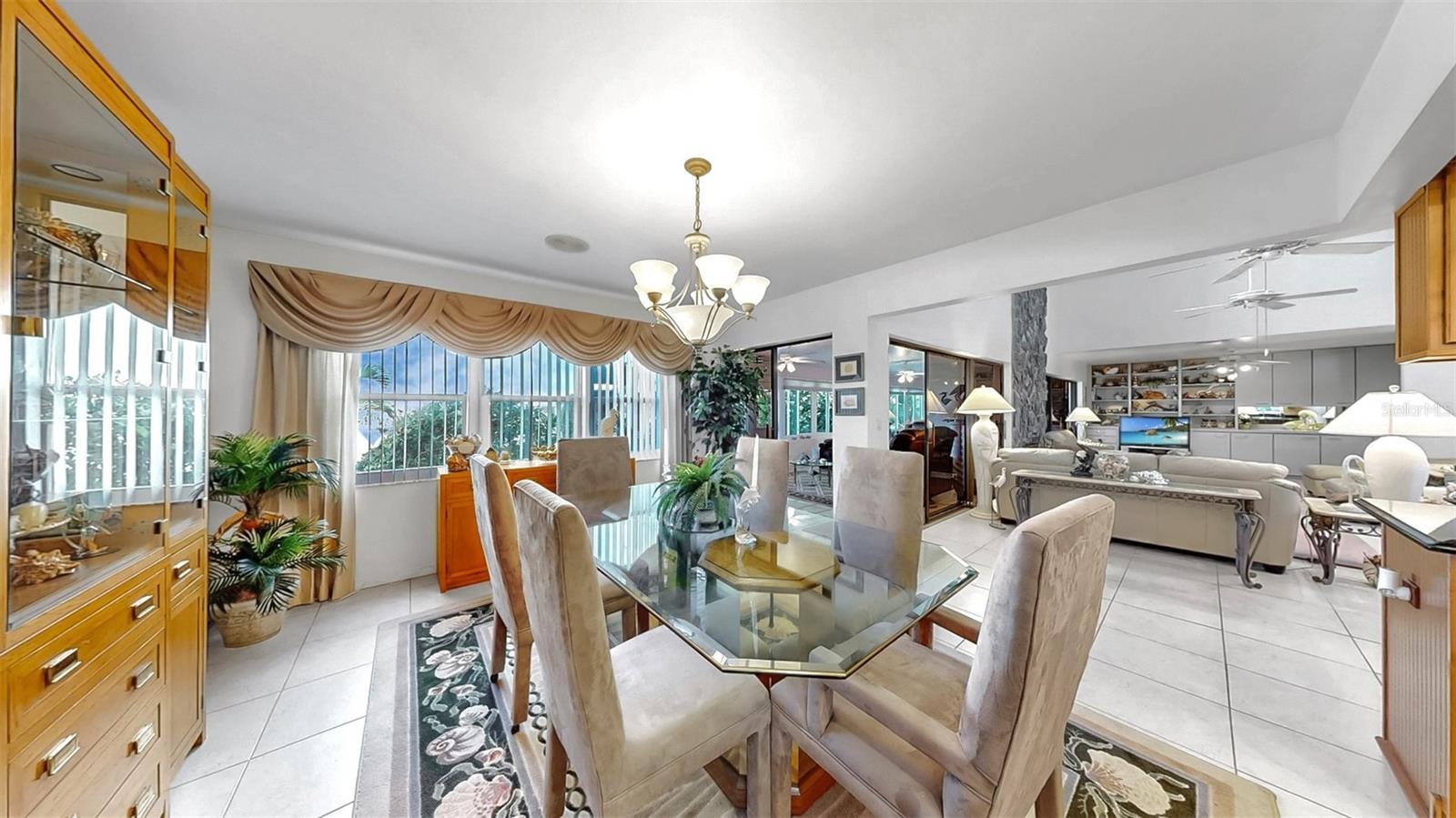 SYMPHONY ISLES UNIT TWO - Residential
