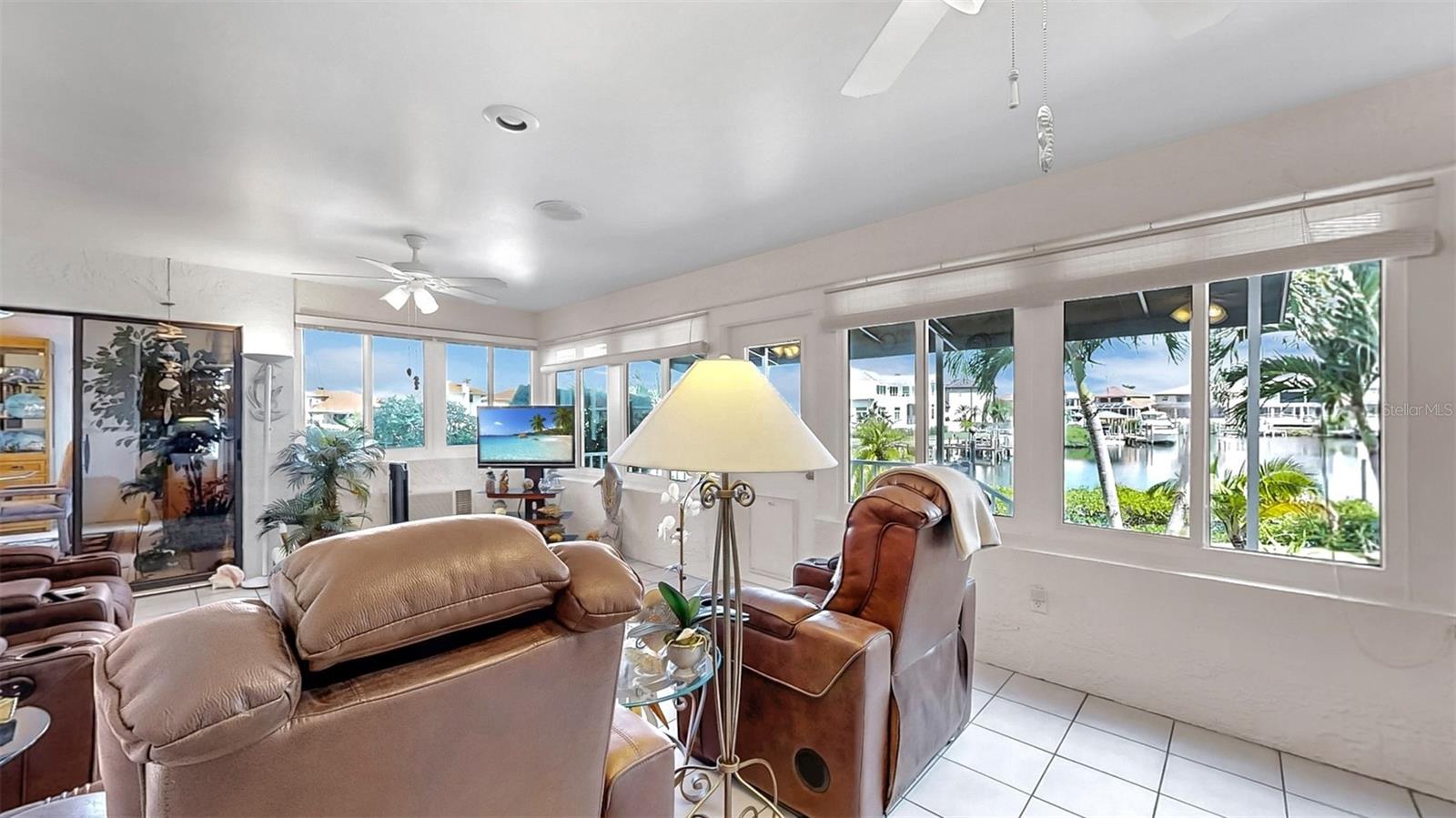 SYMPHONY ISLES UNIT TWO - Residential