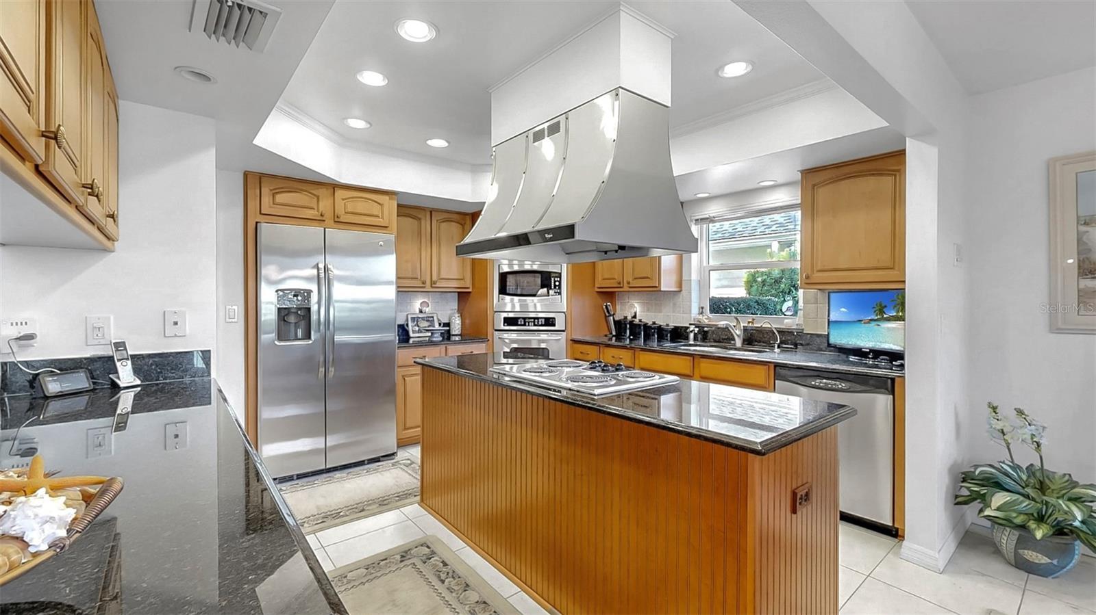 SYMPHONY ISLES UNIT TWO - Residential