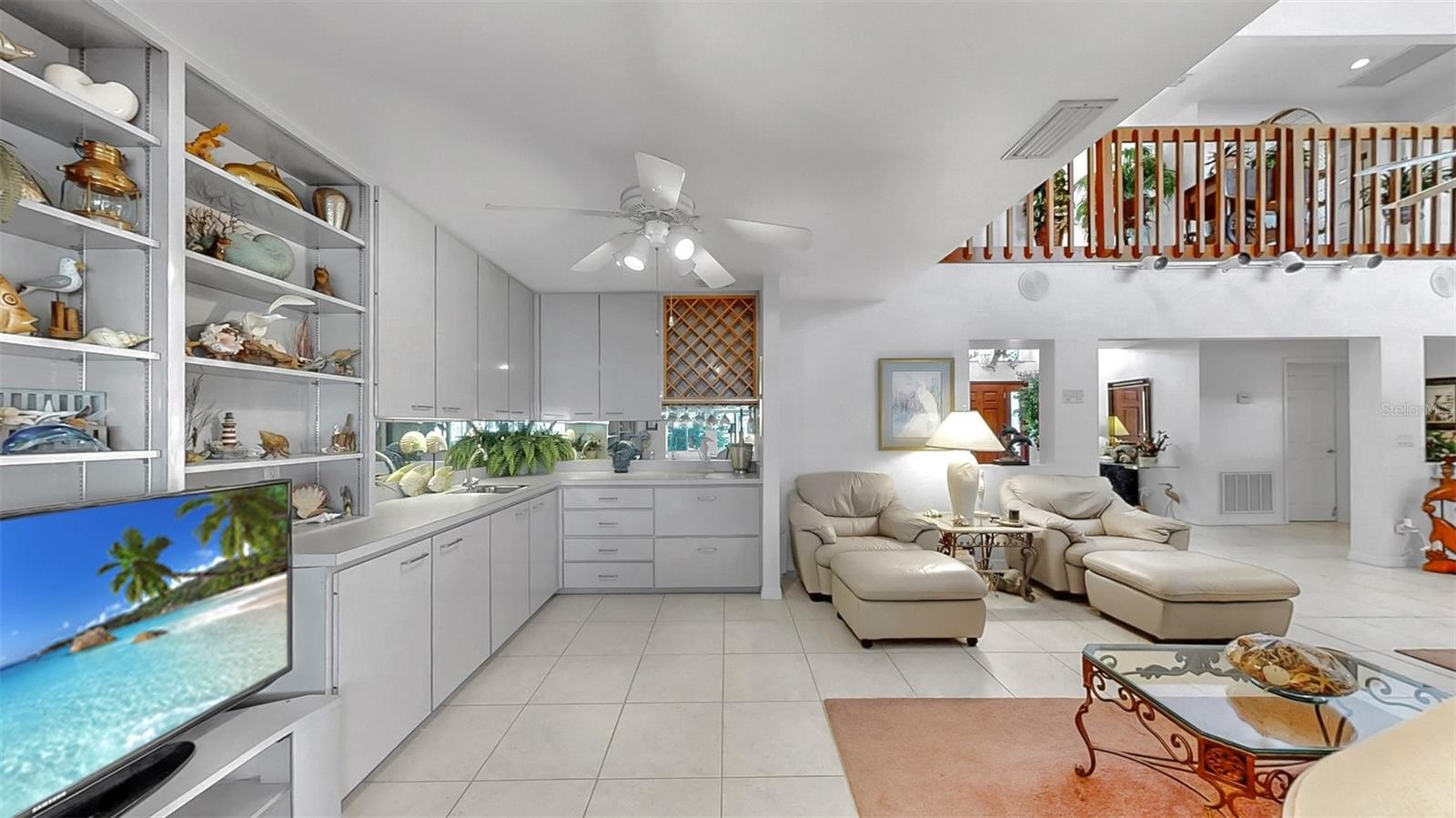 SYMPHONY ISLES UNIT TWO - Residential