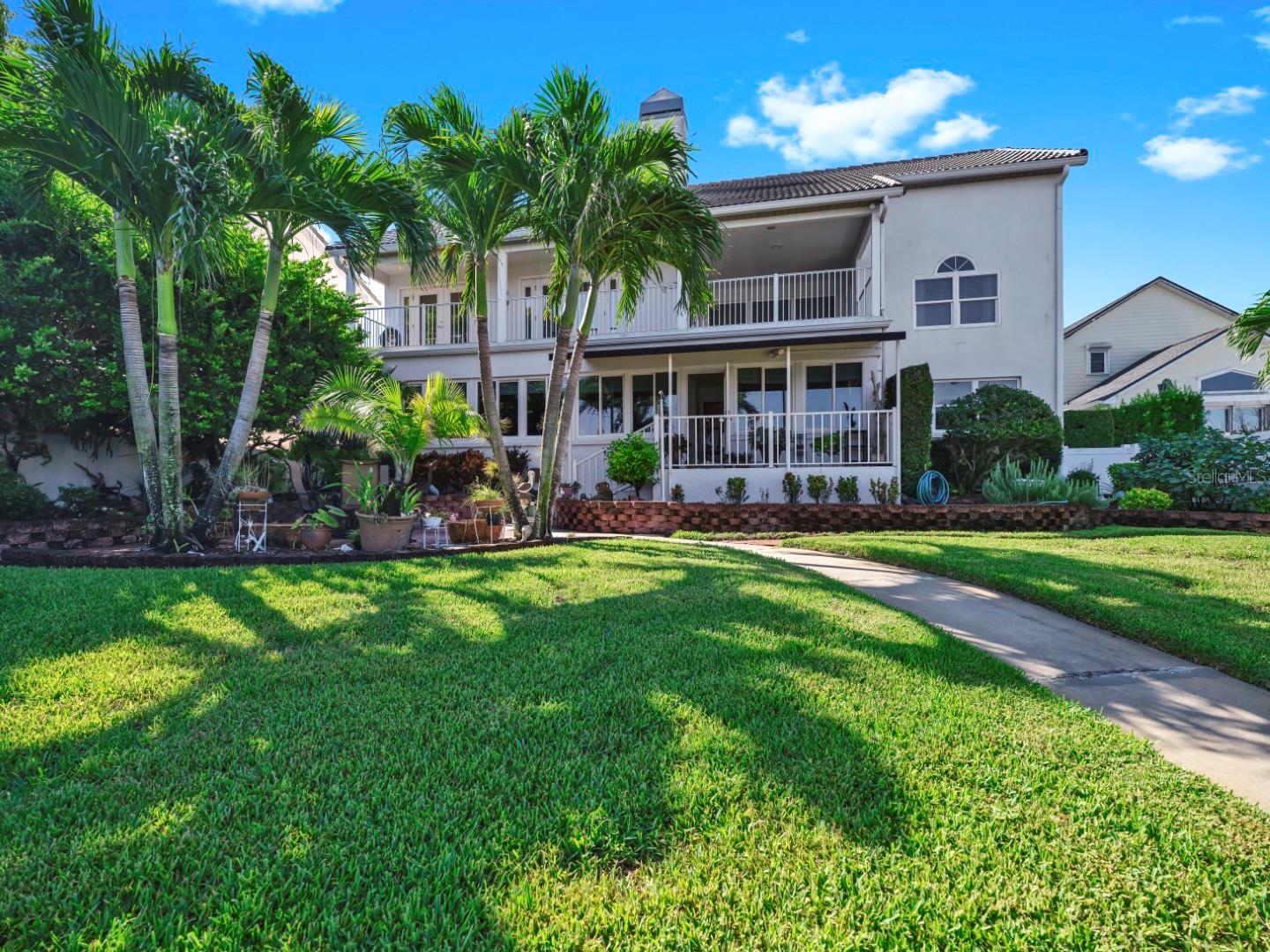 SYMPHONY ISLES UNIT TWO - Residential