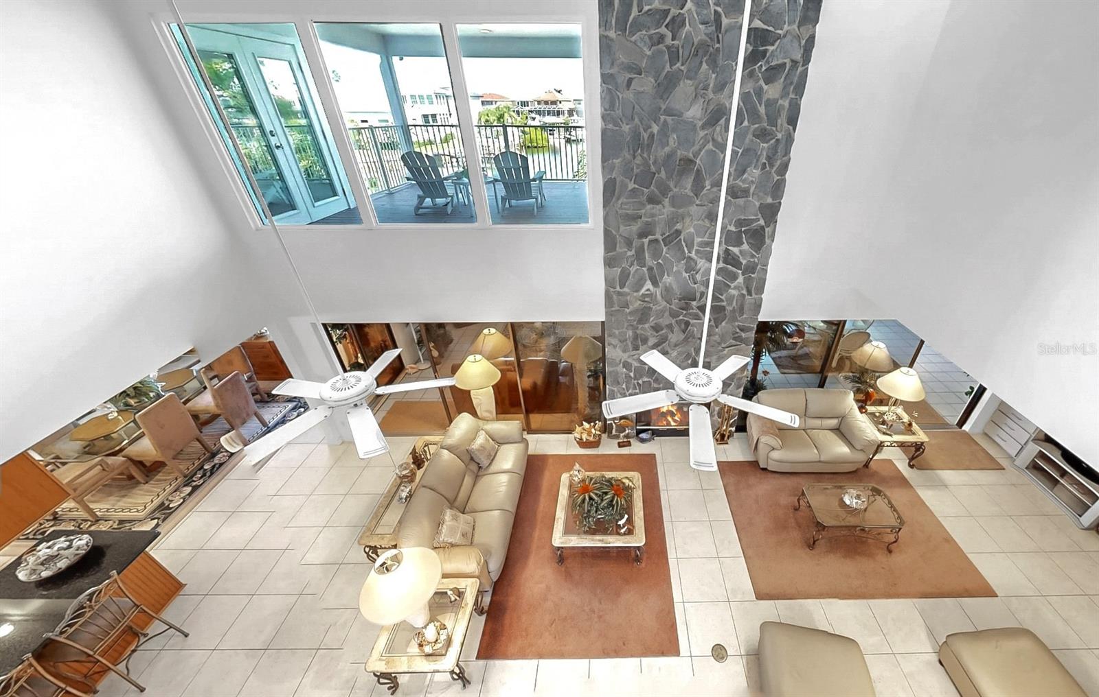 SYMPHONY ISLES UNIT TWO - Residential