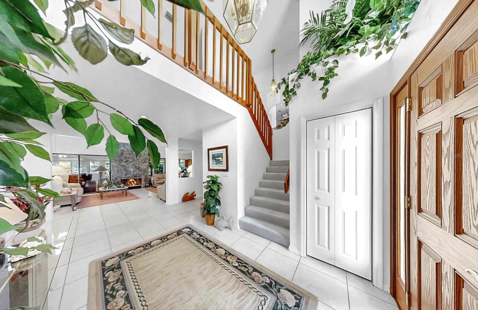 SYMPHONY ISLES UNIT TWO - Residential