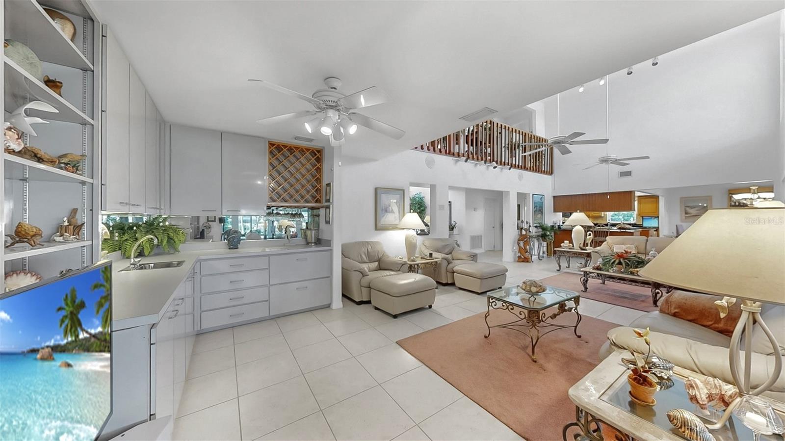 SYMPHONY ISLES UNIT TWO - Residential