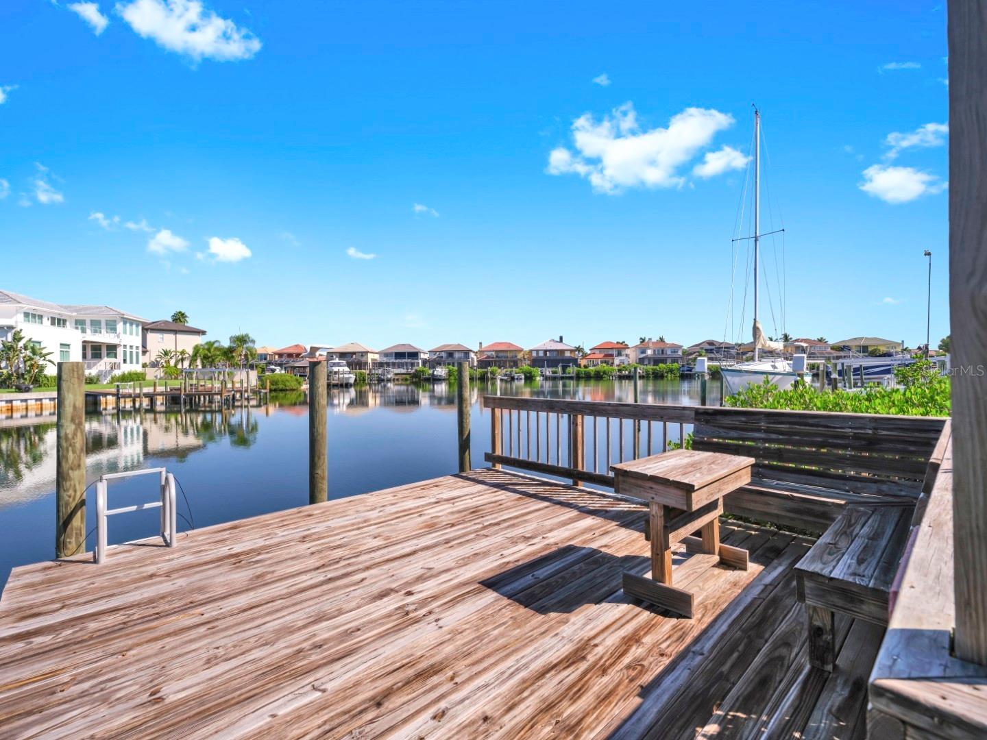 SYMPHONY ISLES UNIT TWO - Residential