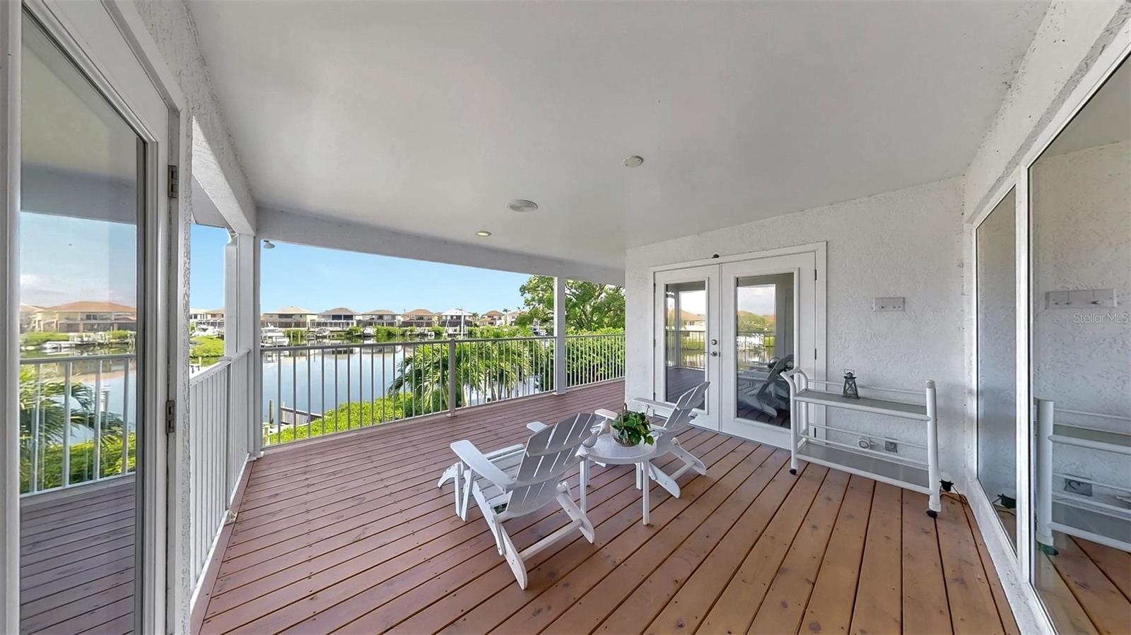 SYMPHONY ISLES UNIT TWO - Residential