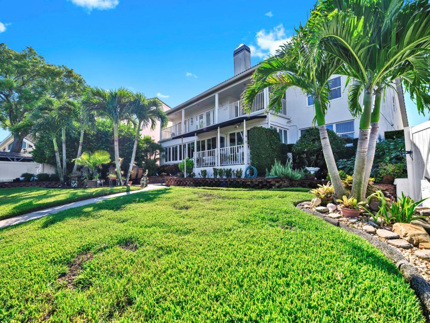 SYMPHONY ISLES UNIT TWO - Residential