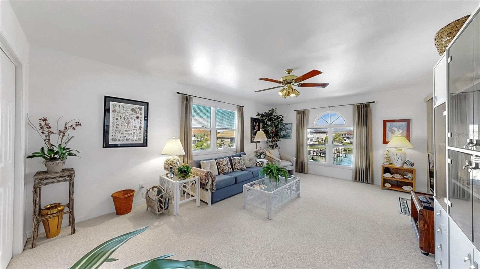 SYMPHONY ISLES UNIT TWO - Residential