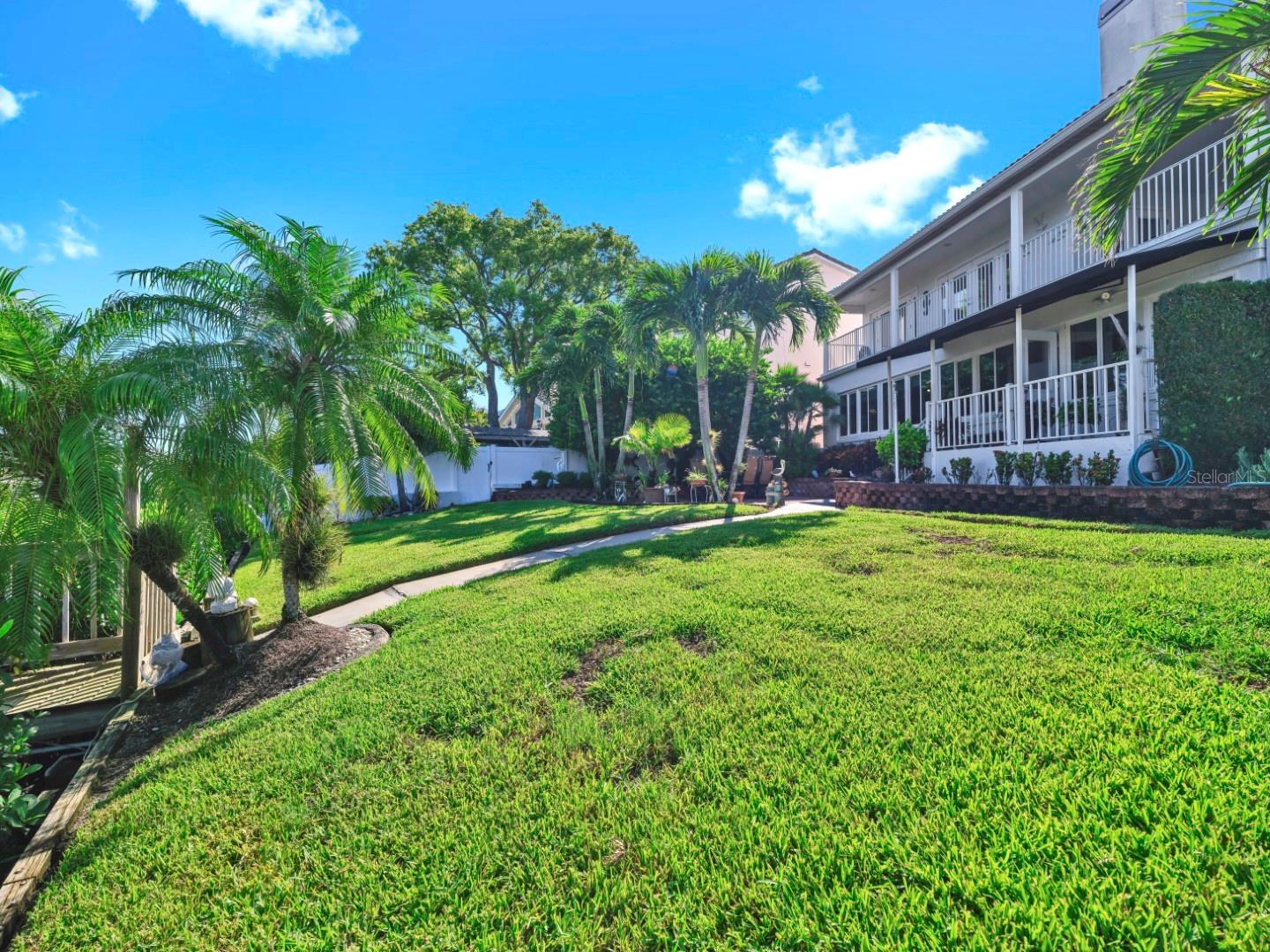 SYMPHONY ISLES UNIT TWO - Residential