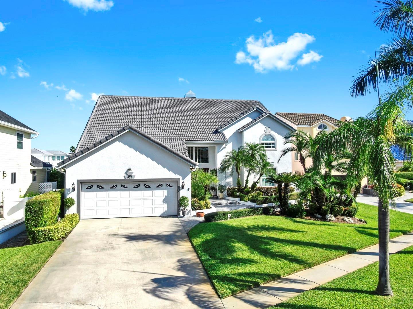 SYMPHONY ISLES UNIT TWO - Residential