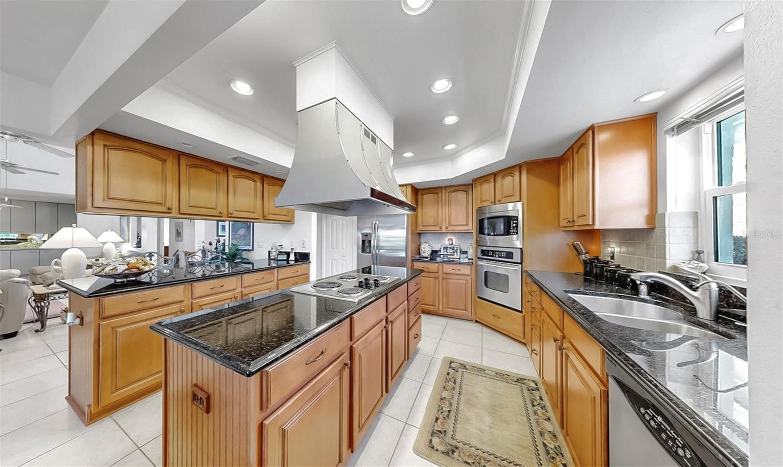 SYMPHONY ISLES UNIT TWO - Residential