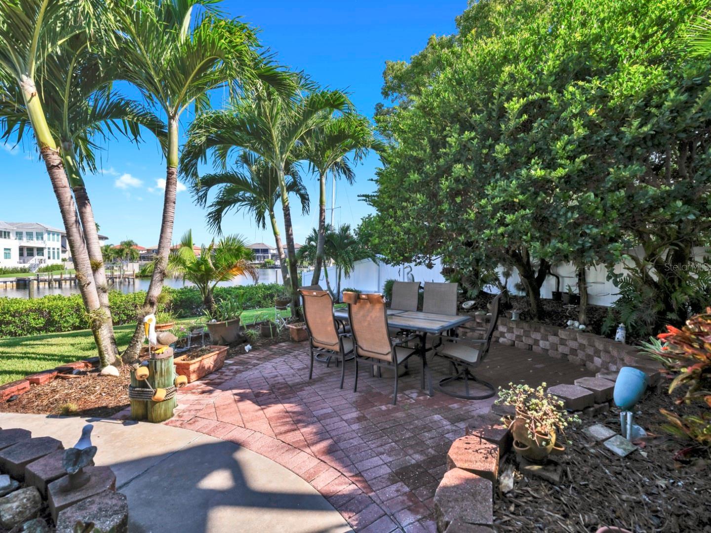 SYMPHONY ISLES UNIT TWO - Residential