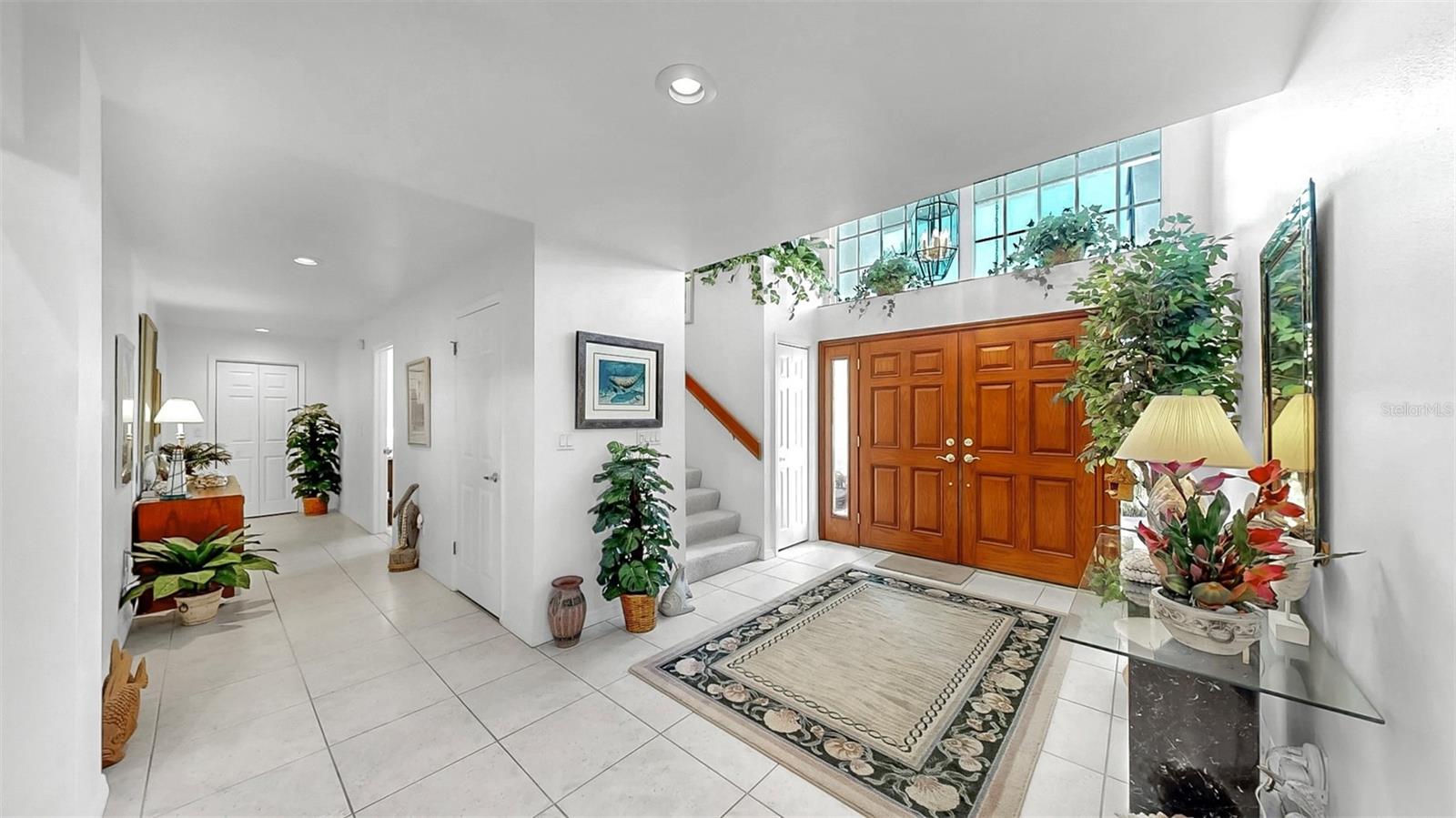 SYMPHONY ISLES UNIT TWO - Residential