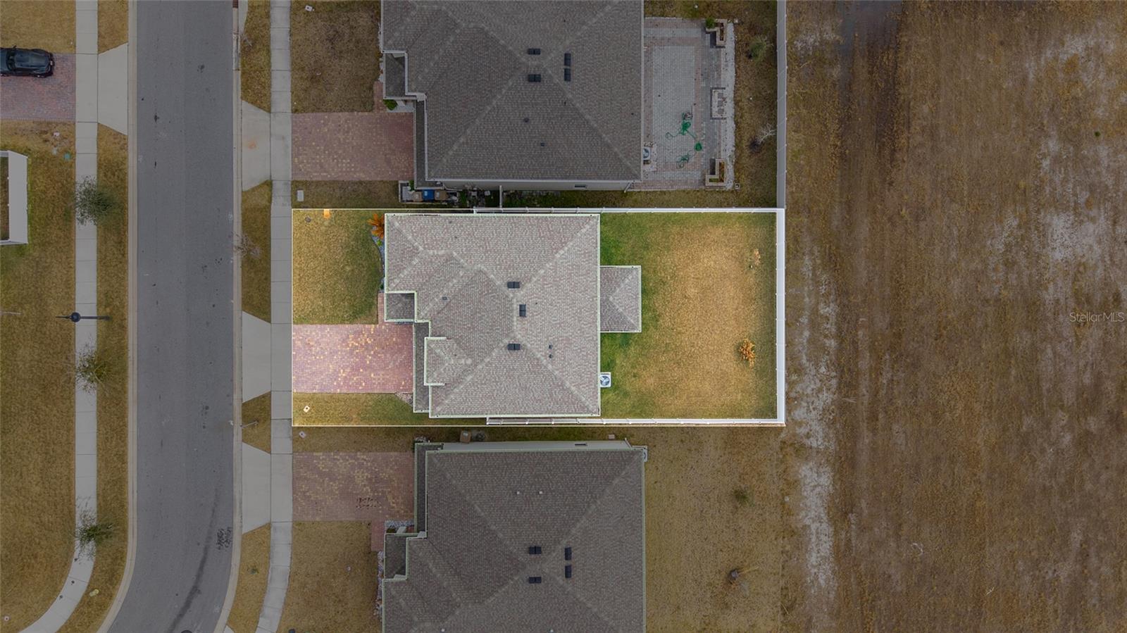 WIREGRASS PH 2 - Residential Lease