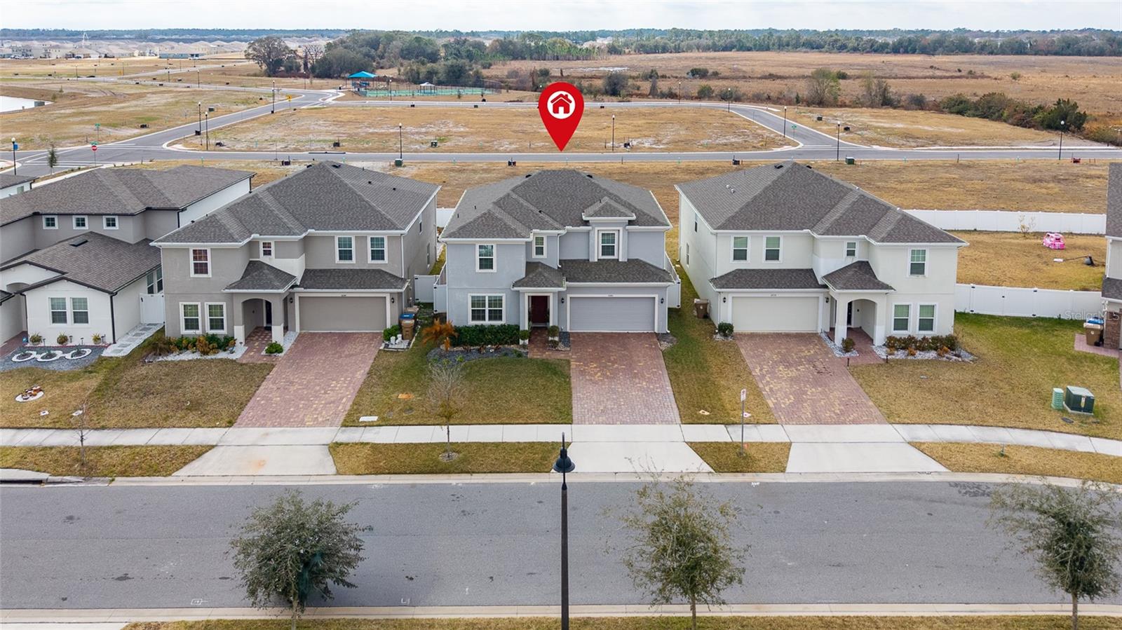 WIREGRASS PH 2 - Residential Lease