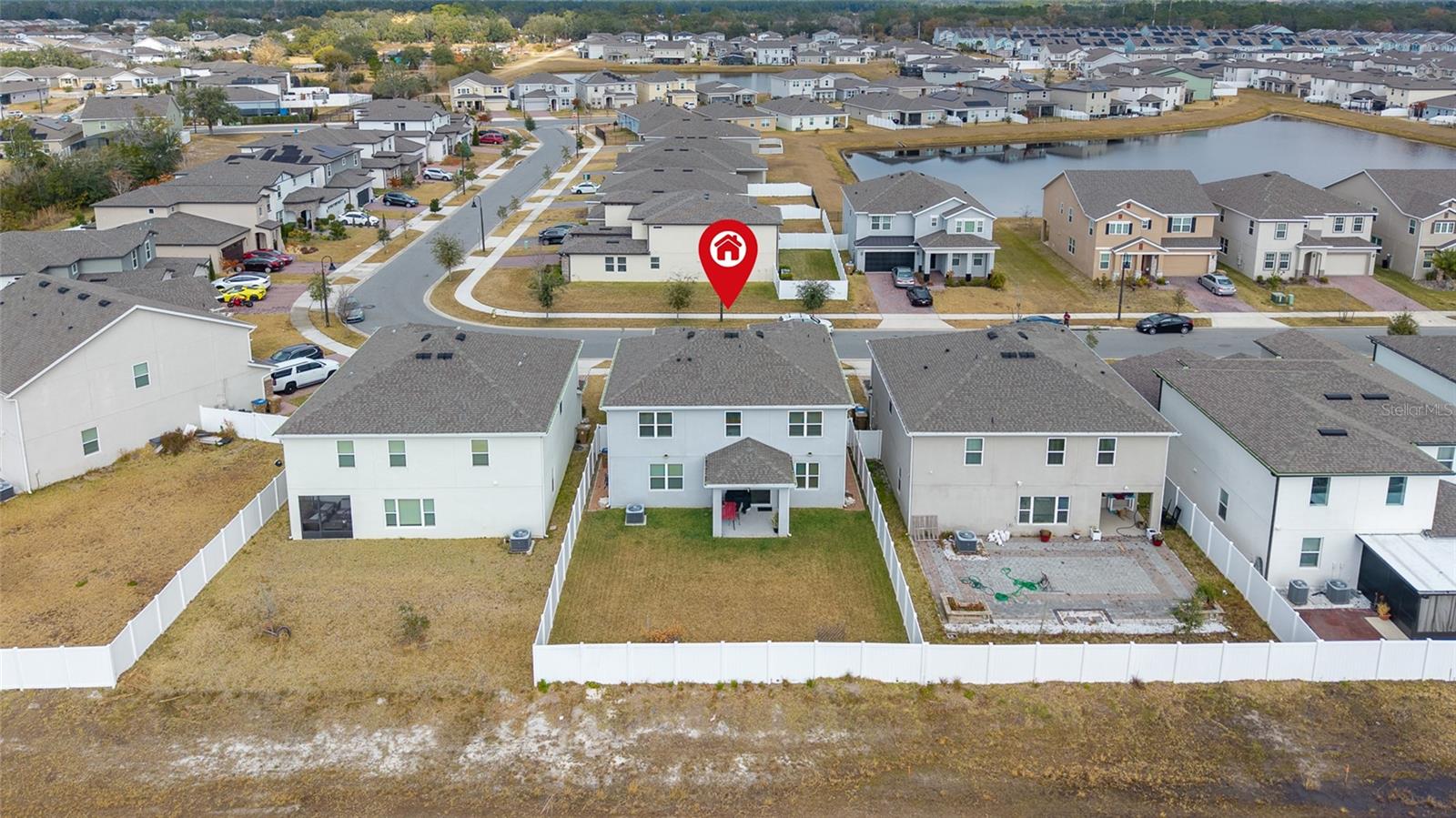 WIREGRASS PH 2 - Residential Lease