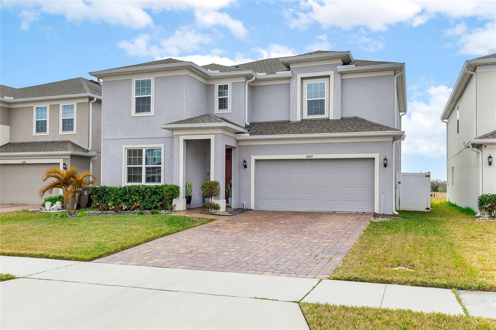 WIREGRASS PH 2 - Residential Lease