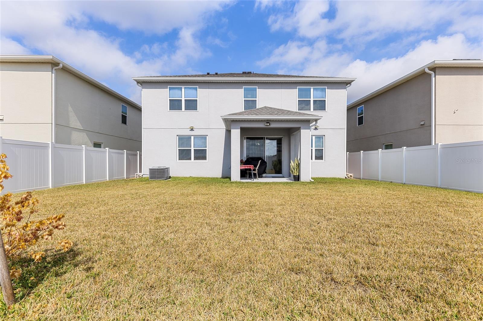 WIREGRASS PH 2 - Residential Lease