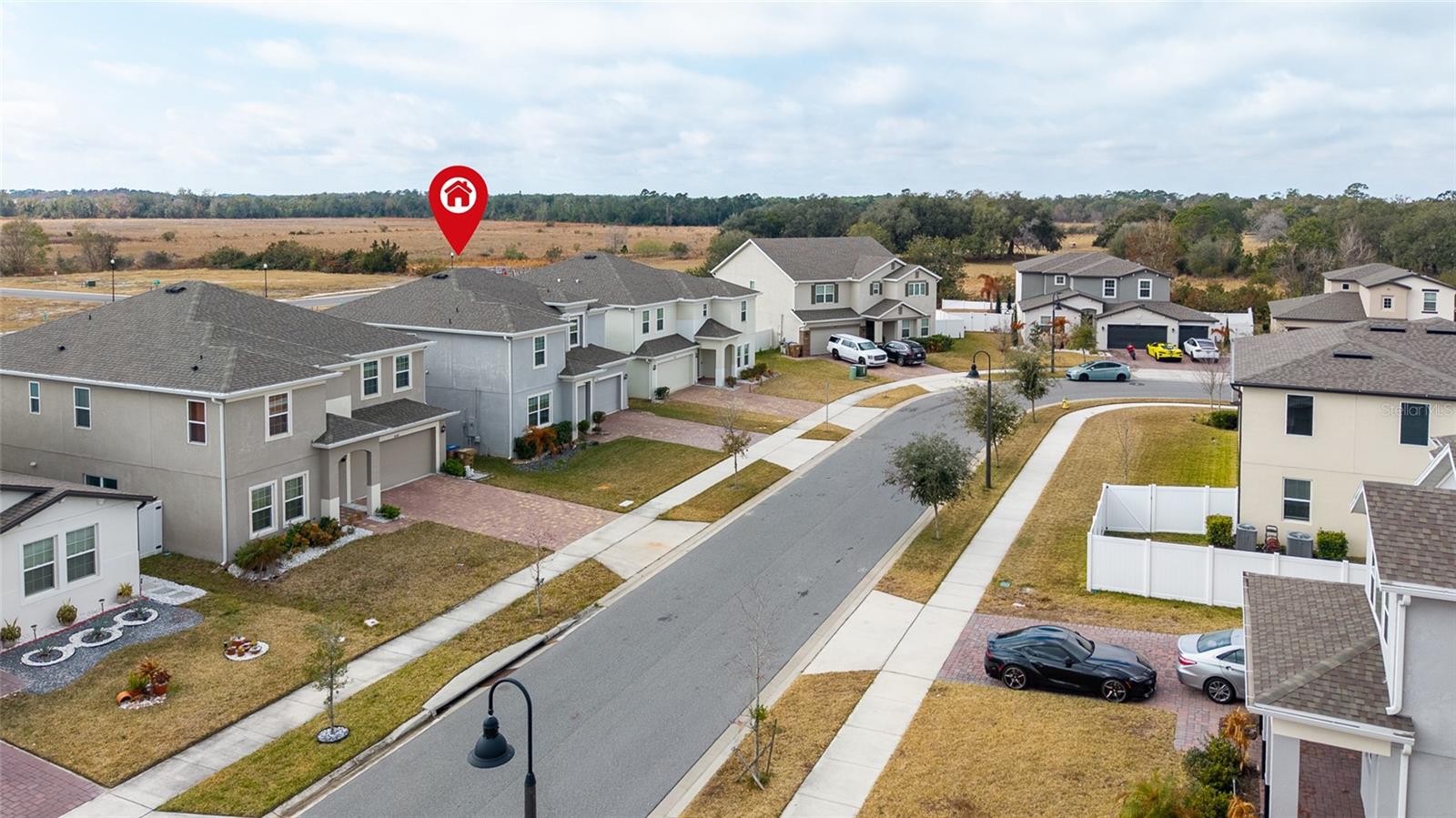 WIREGRASS PH 2 - Residential Lease