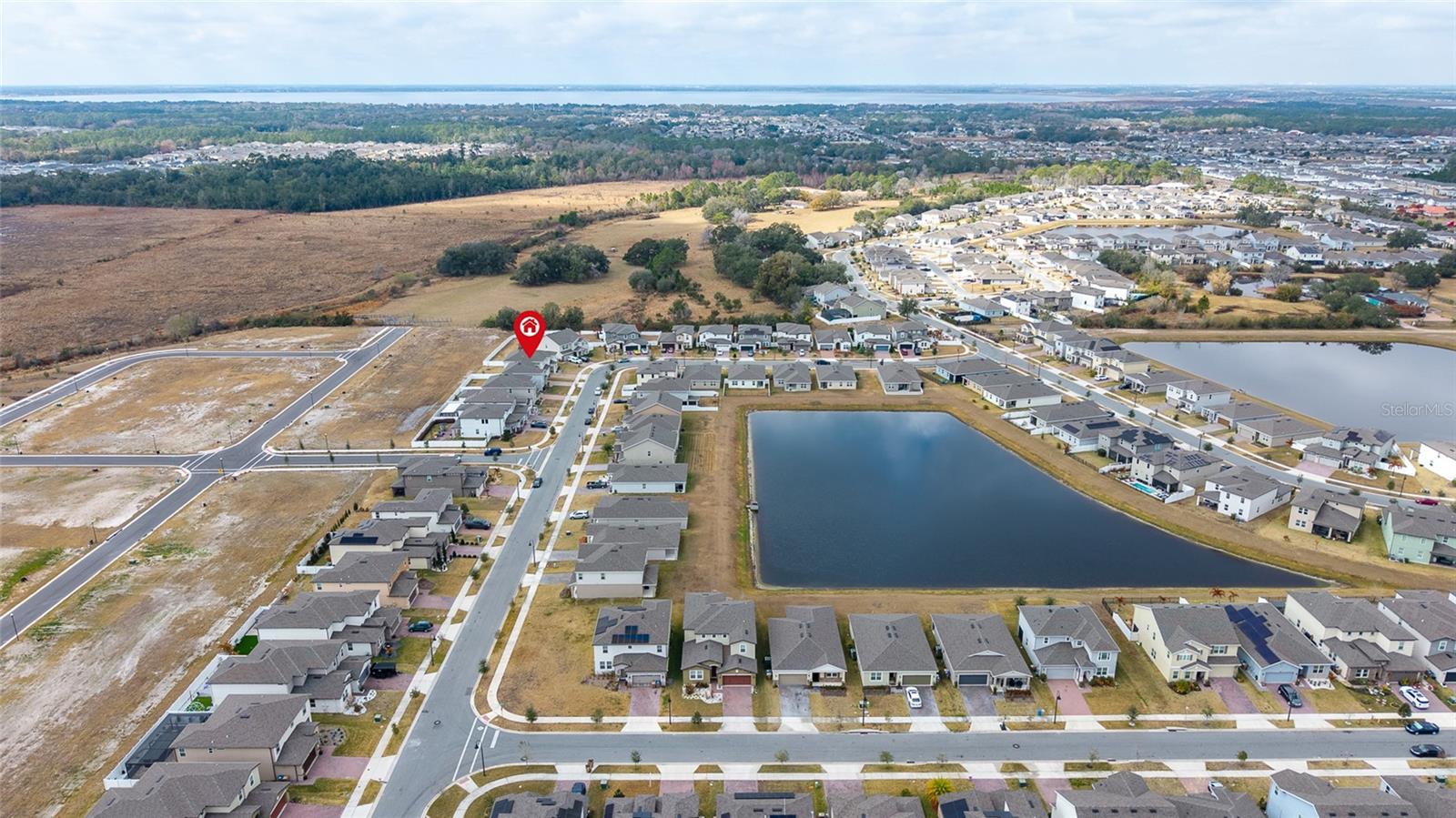 WIREGRASS PH 2 - Residential Lease