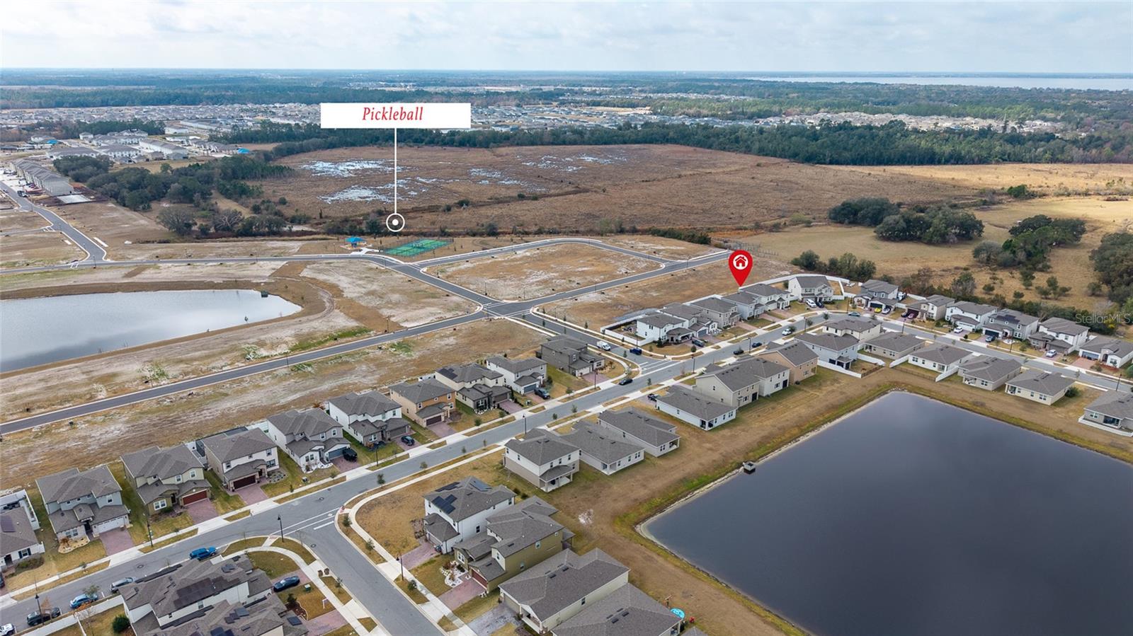 WIREGRASS PH 2 - Residential Lease