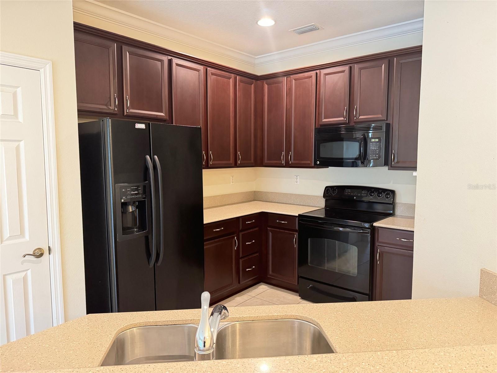 Make sure to check out this beautiful 2 bed/2 ba home in the Lakeside at Lakes of Windermere community. The condominium is on the third floor (there is elevator in the building), has about 1,200 sq ft of living space with a dining room, kitchen, split floor plan, and perfect space for entertainment and a balcony to enjoy peaceful nights and beautiful sunsets. The home is freshly painted. Lakeside of Windermere community offers a full list of excellent amenities i.e. a community pool, cabana, clubhouse, fitness center, tennis & volleyball courts, and a remote-guarded community entry. The home is just minutes away from Walt Disney World Resort, Magic Kingdom, Downtown Windermere, Dr. Phillips, and is near shopping, dining, and major roadways! Schedule the viewing today and make this home yours!