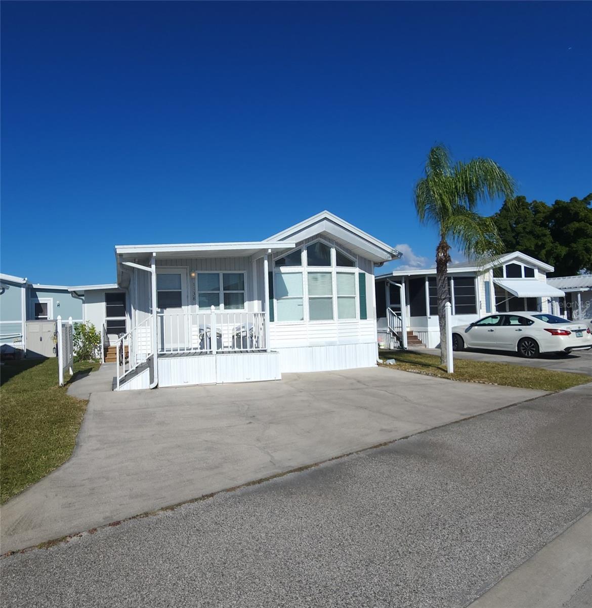 SUGAR CREEK COUNTRY CLUB CO-OP - Residential