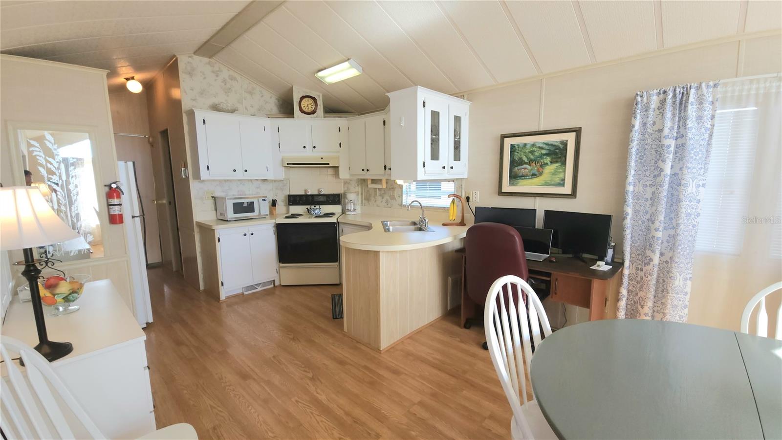 SUGAR CREEK COUNTRY CLUB CO-OP - Residential