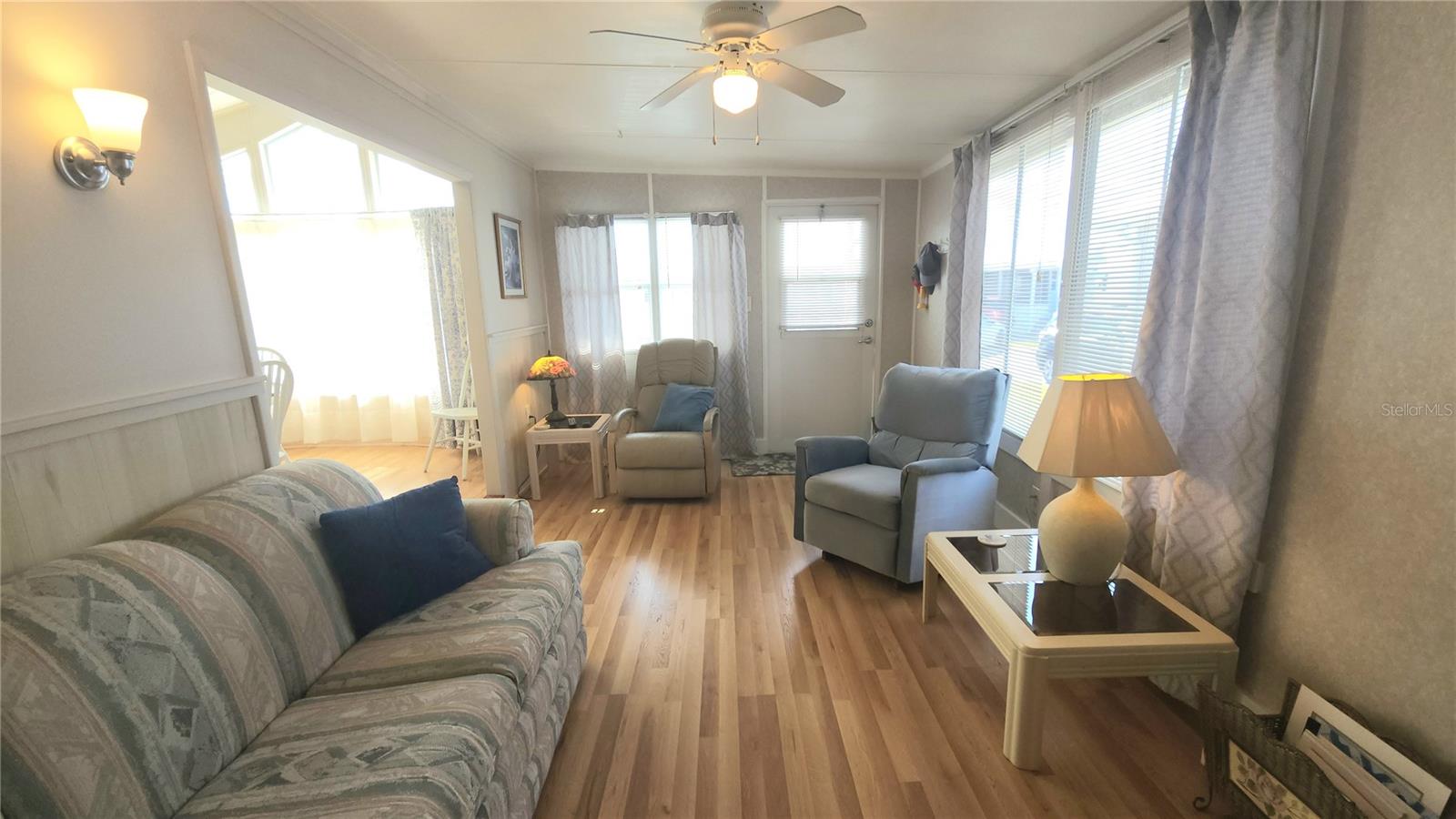 SUGAR CREEK COUNTRY CLUB CO-OP - Residential