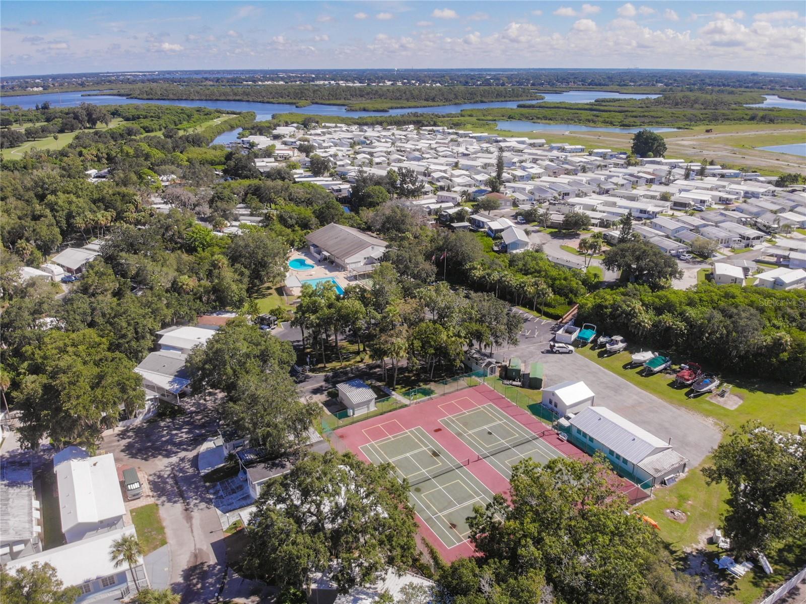 SUGAR CREEK COUNTRY CLUB CO-OP - Residential